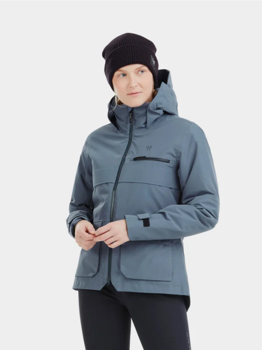 Veste Essential 2024 Femme Horse Pilot