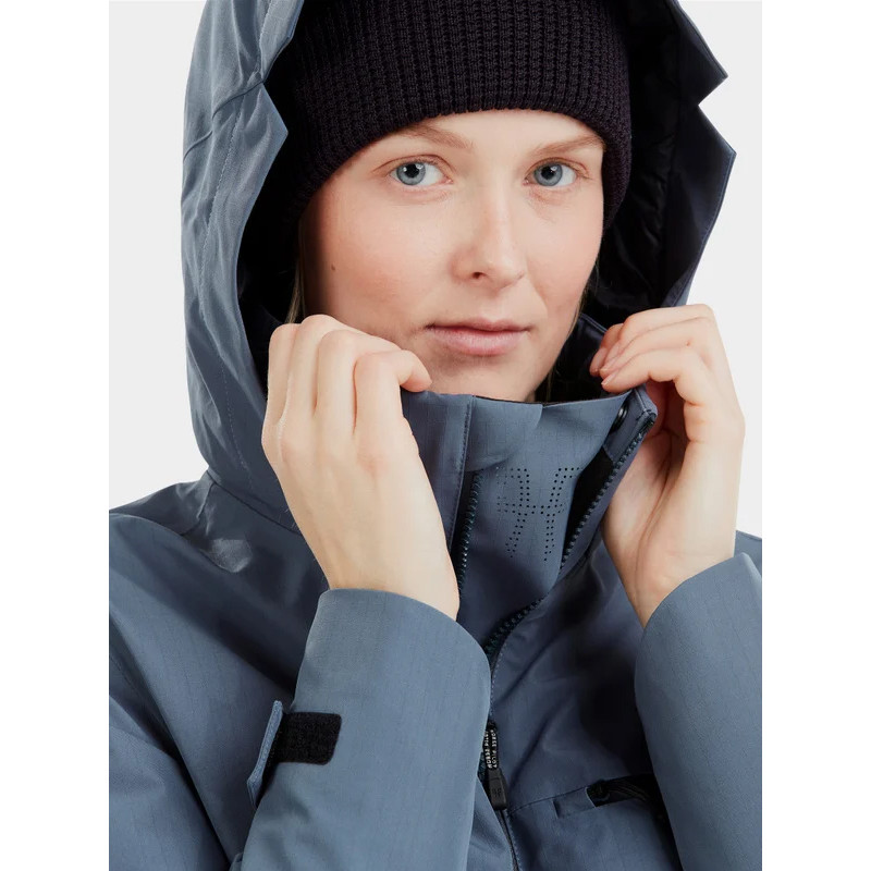 Veste Essential 2024 Femme Horse Pilot