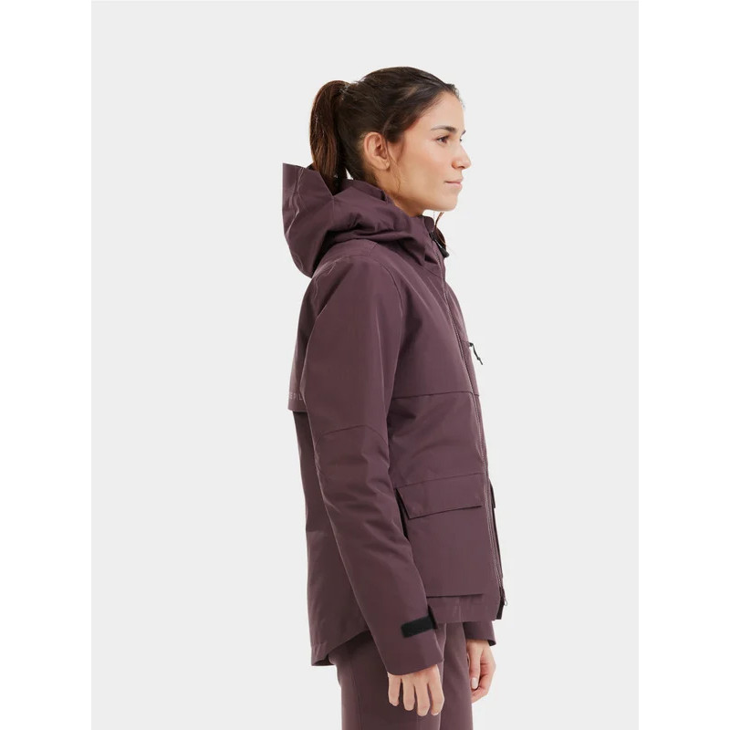 Veste Essential 2024 Femme Horse Pilot