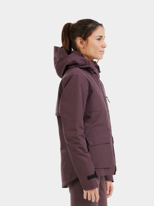 Veste Essential 2024 Femme Horse Pilot Veste Essential 2024 Femme Horse Pilot