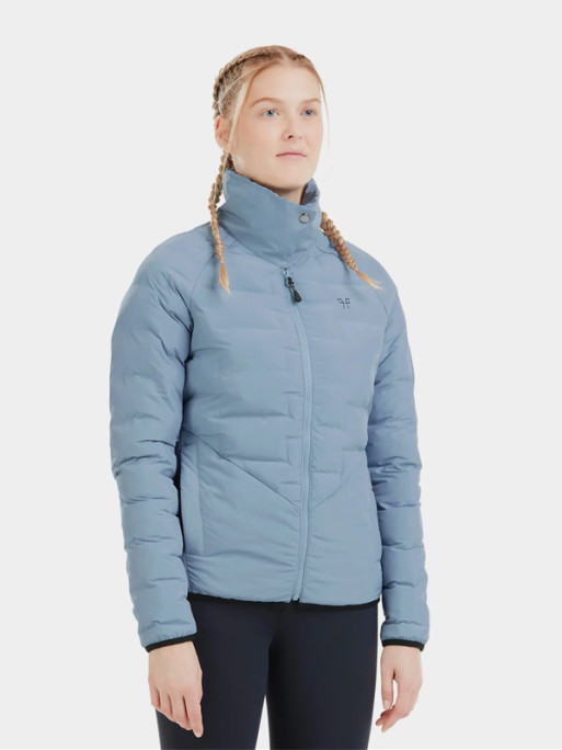 Doudoune Softlight femme Horse Pilot