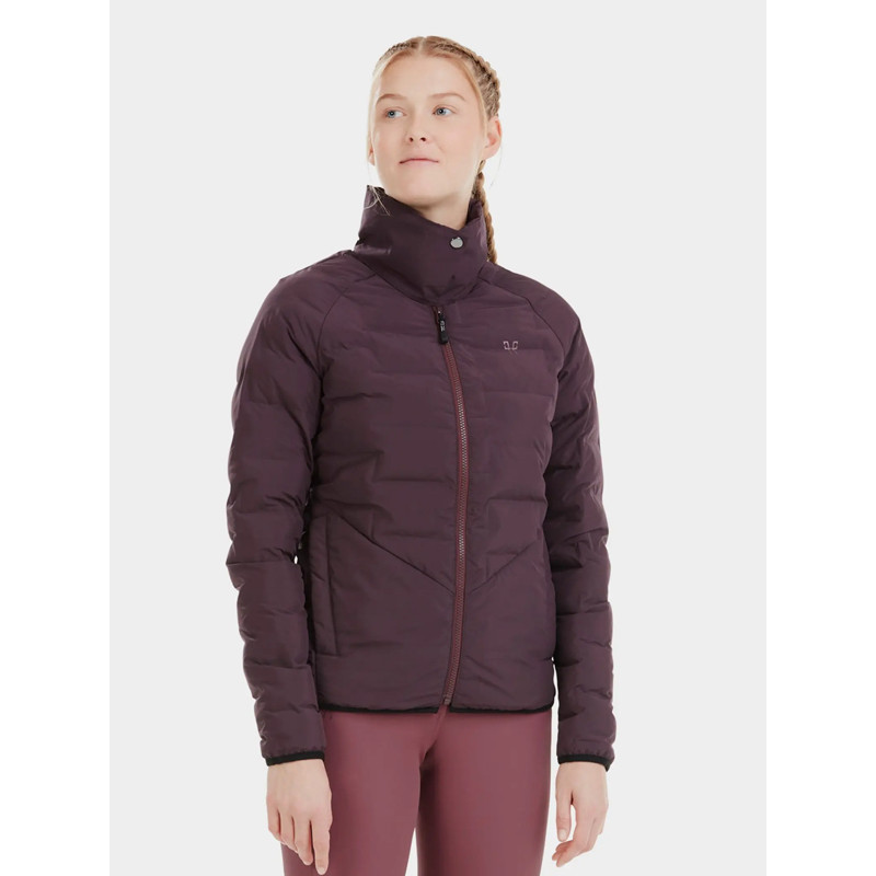 Doudoune Softlight femme Horse Pilot