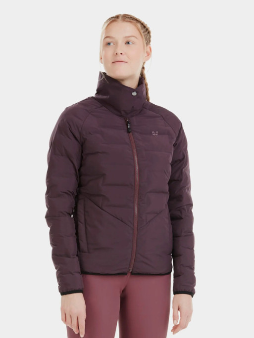 Doudoune Softlight femme Horse Pilot Doudoune Softlight femme Horse Pilot