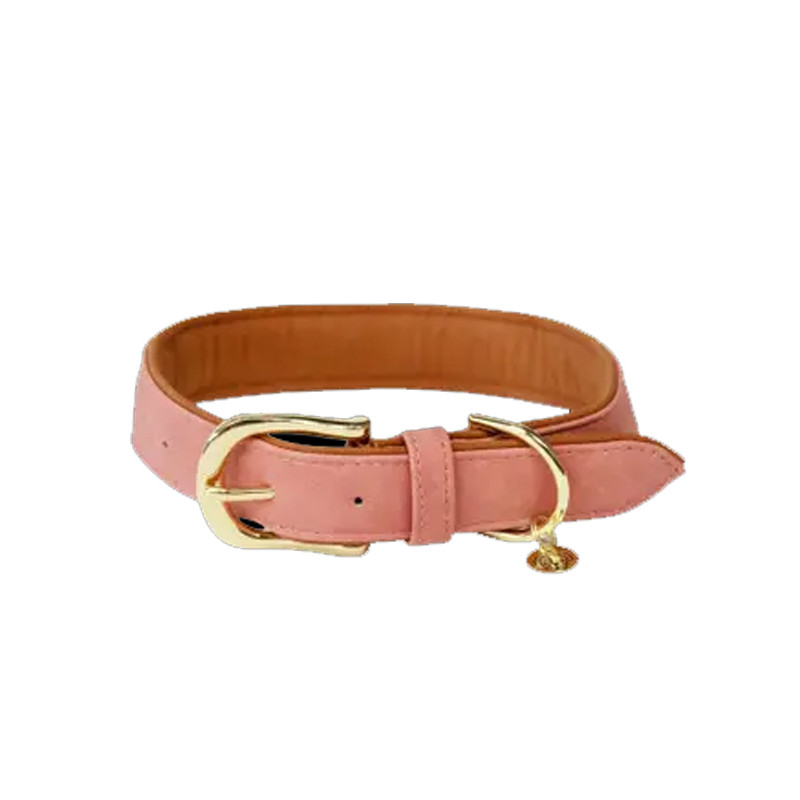Collier pour Chien Vegan leather Kentucky