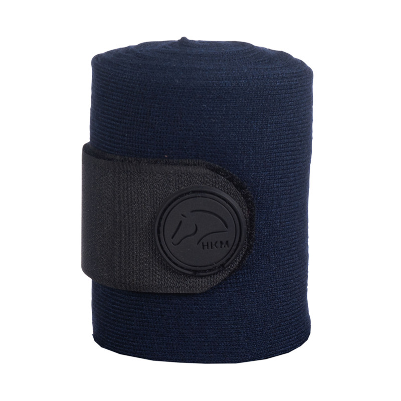 Bandage ecurie Julie HKM