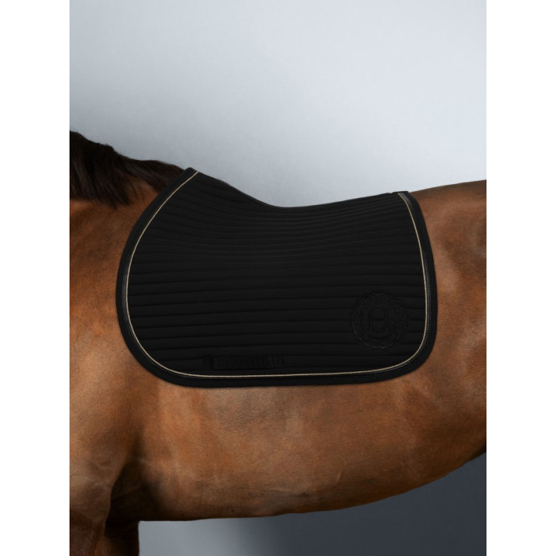 Tapis de selle Karembar CSO Rider Harcour