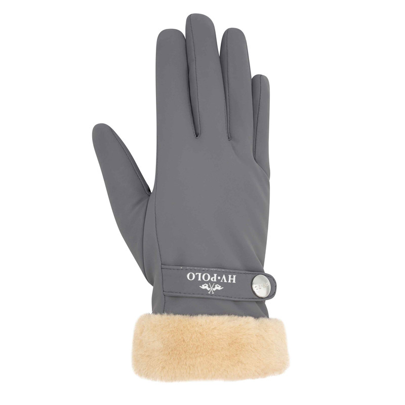 Gants Garnet HV Polo