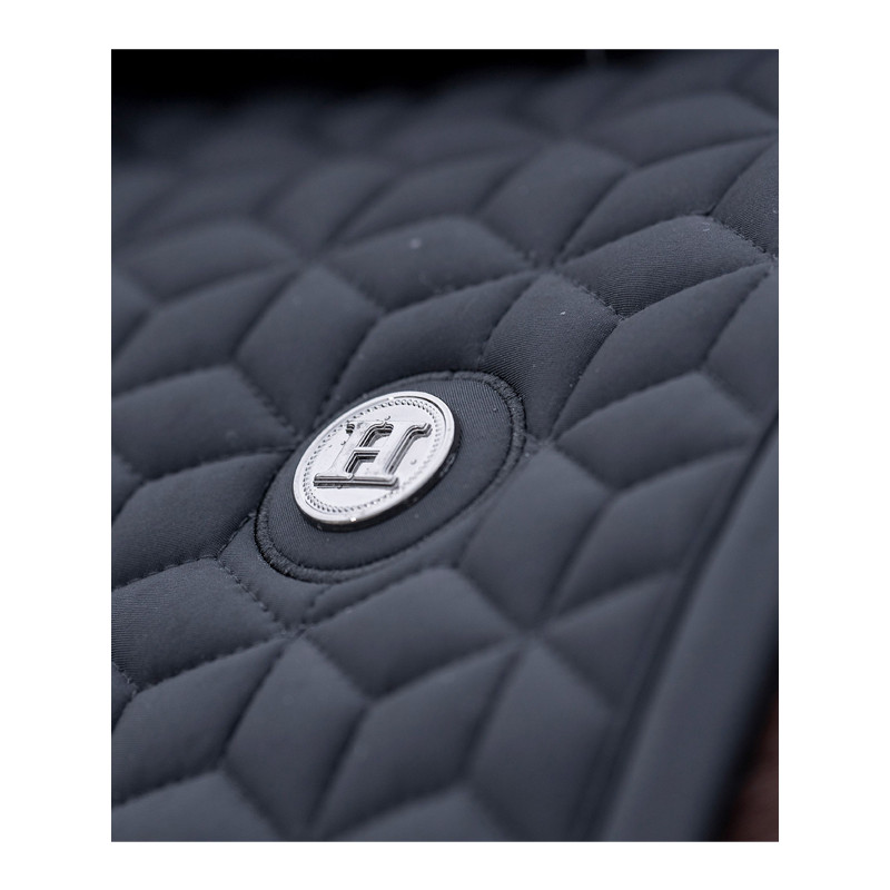 Tapis de selle Essential GP CSO HV Polo