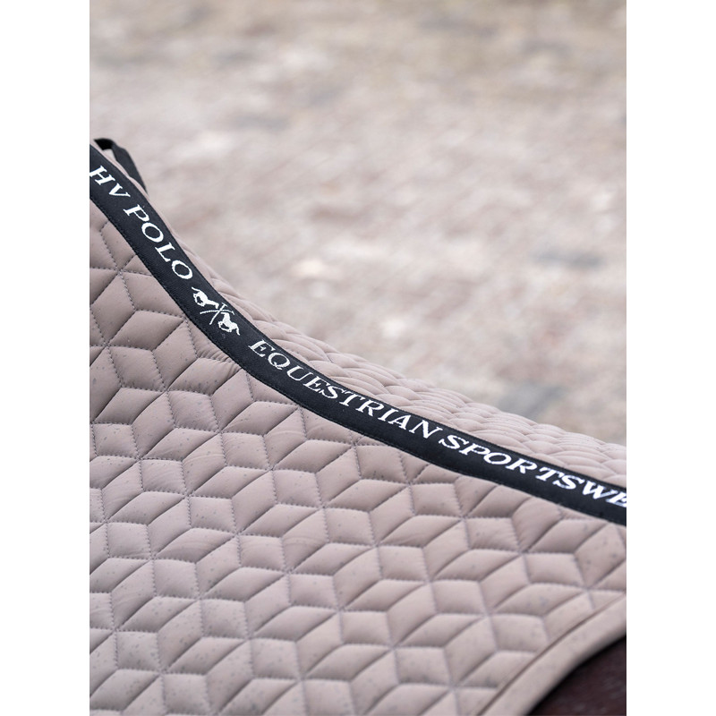 Tapis de selle Essential GP CSO HV Polo