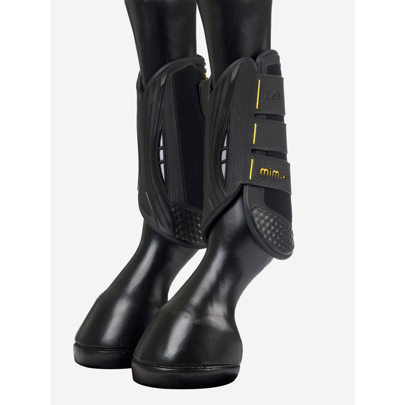 Guêtres de cross MIMSafe LeMieux