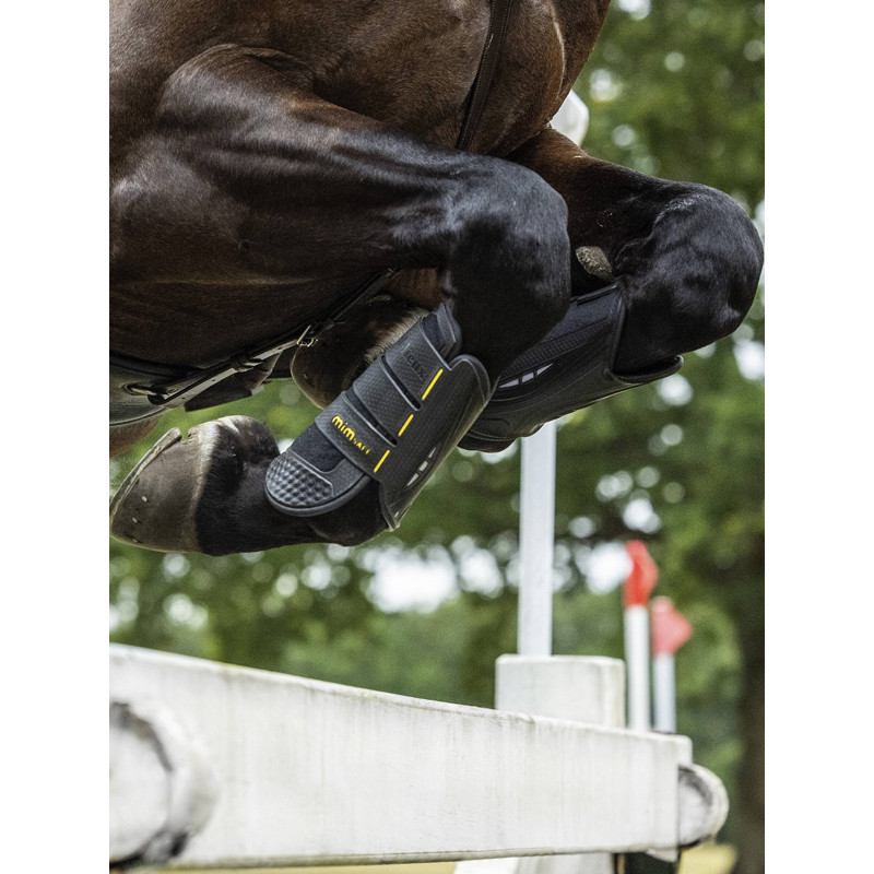 Guêtres de cross MIMSafe LeMieux