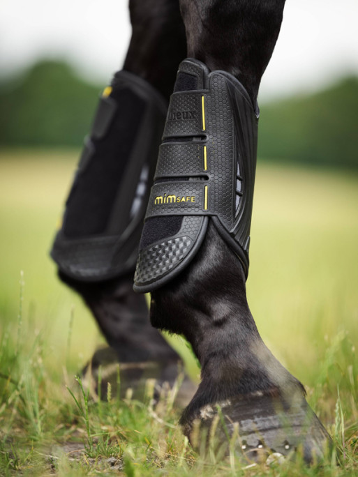 Guêtres de cross MIMSafe LeMieux