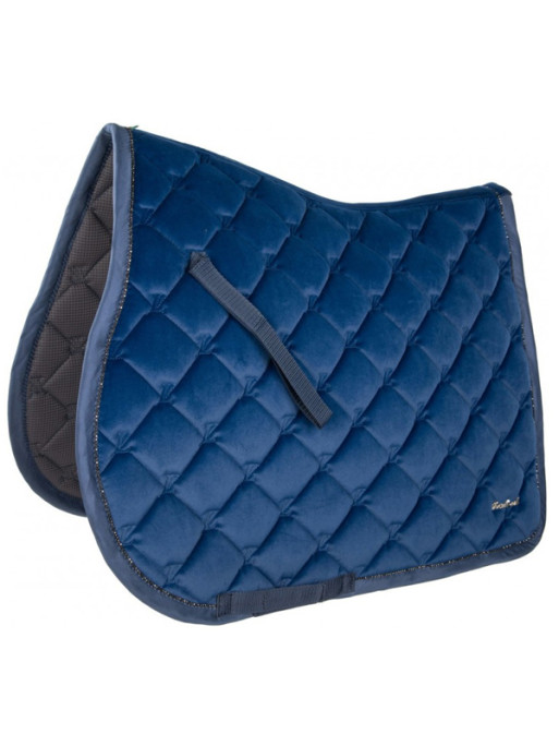 Tapis de selle Galaxy Velvet LAMI-CELL Tapis de selle Galaxy Velvet LAMI-CELL