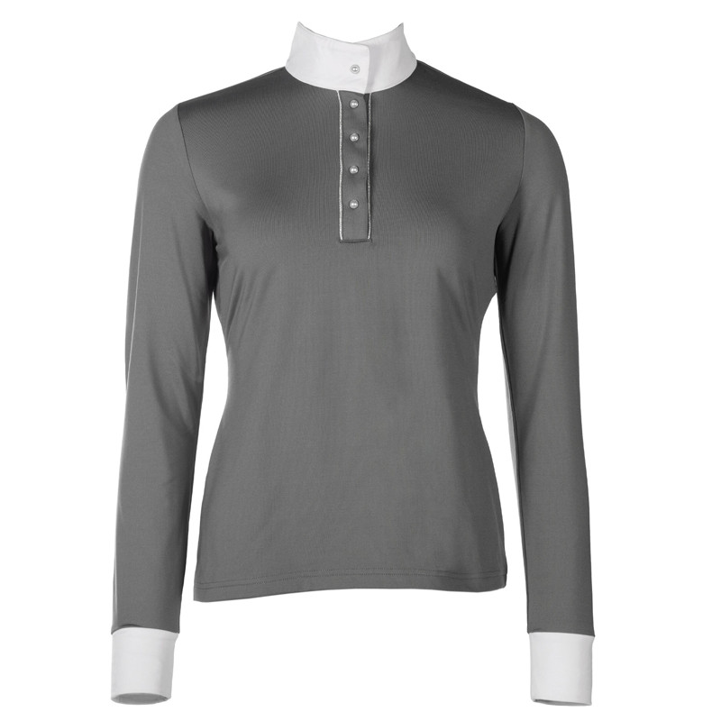 Polo de concours Emilia HKM