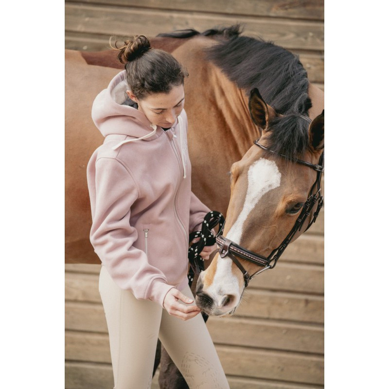 Sweat Tressy Pénélope