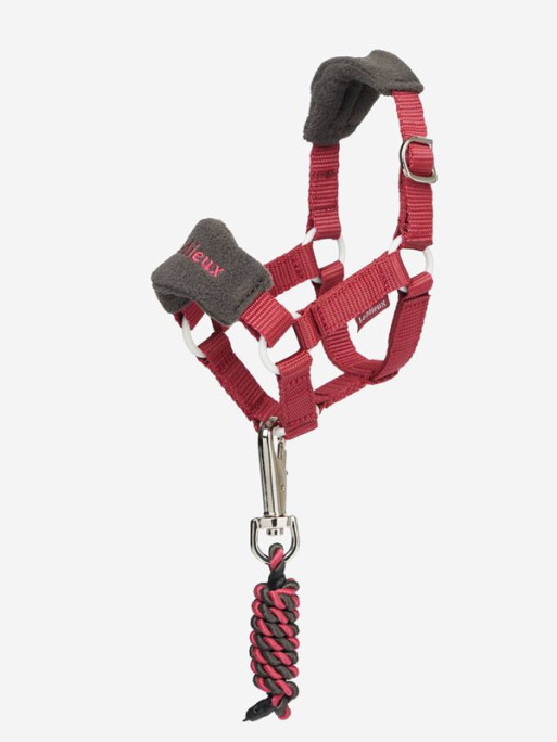 Licol Toy Pony Lemieux