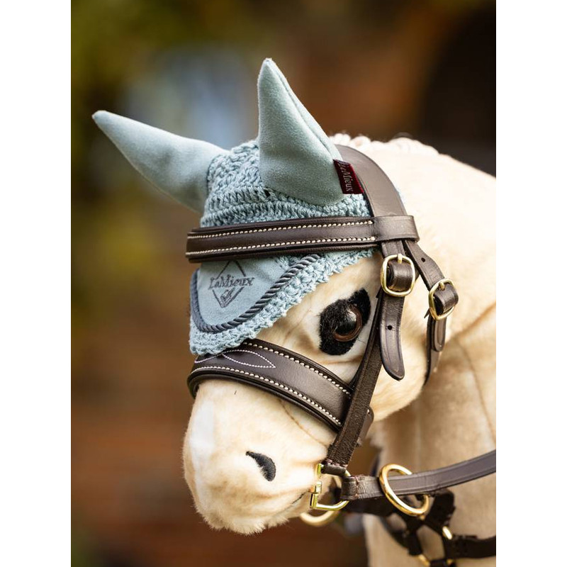 Fly Hood Toy Pony Lemieux
