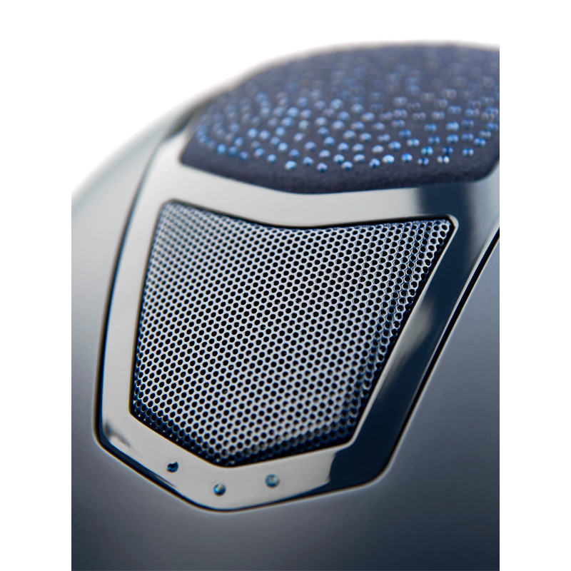 Casque Stella Original Karben