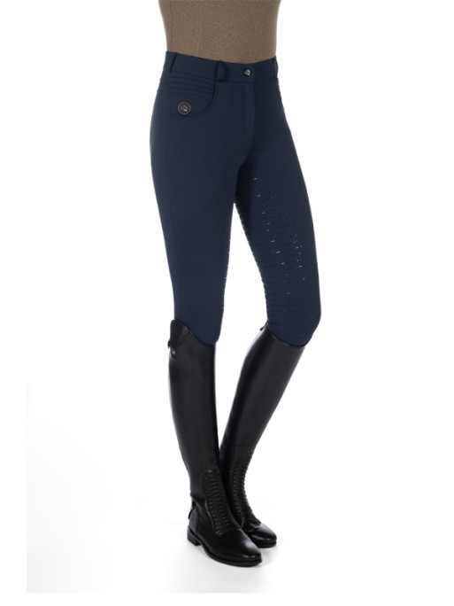 Pantalon chauffant Comfort Style HKM
