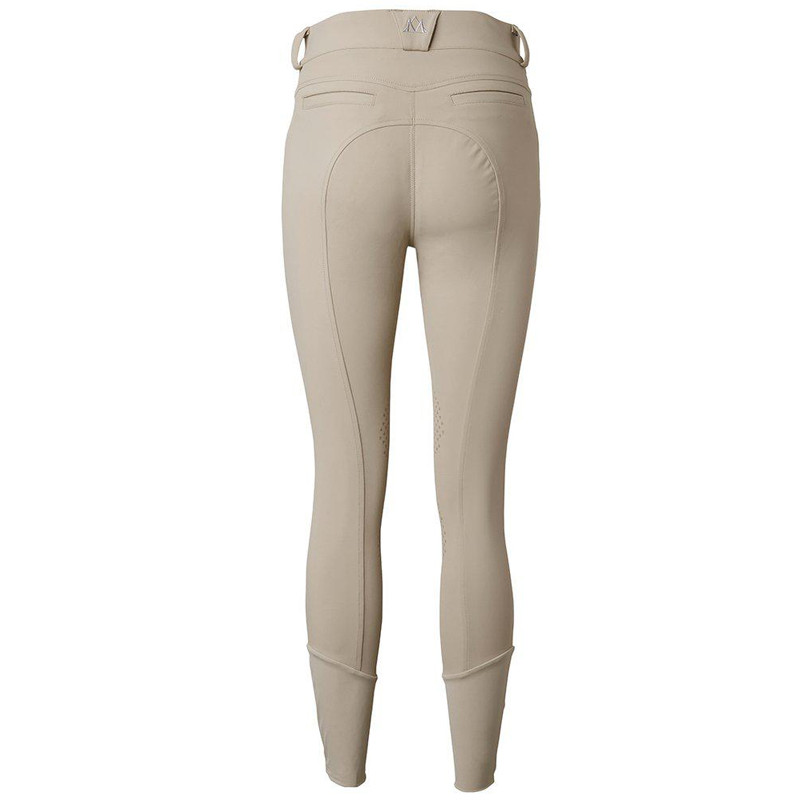 Pantalon d'équitation Diana GTK knee grip Mountain Horse