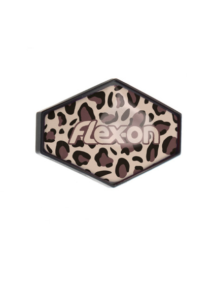 Sticker aimanté pour casques Armet collection speciaux Flex-on