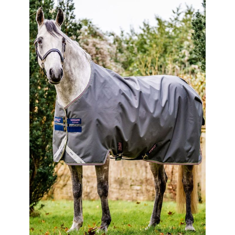 Couverture Amigo Bravo 12 Original Turnout 0g Light Horseware