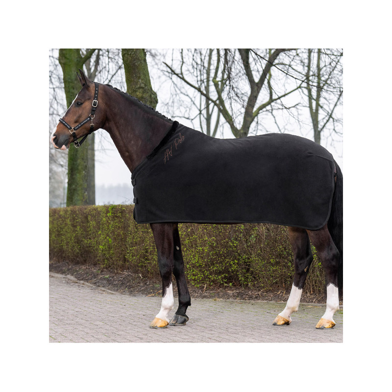 Couverture polaire Nena HV Polo