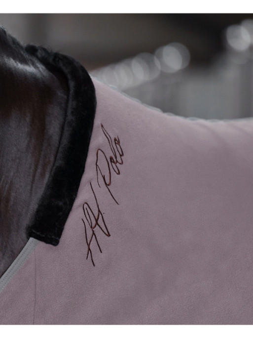 Couverture polaire Nena HV Polo Couverture polaire Nena HV Polo