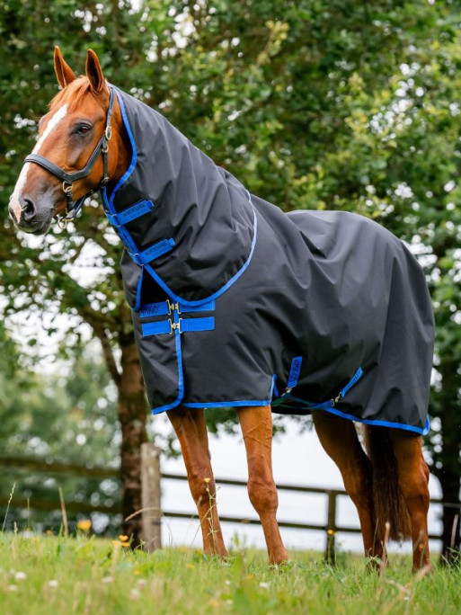 Couverture Amigo Ripstop 900 Plus 0g Horseware
