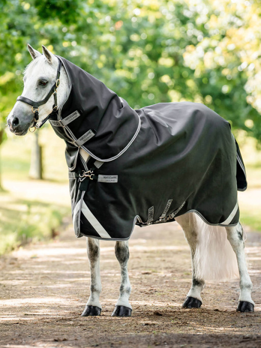 Couverture Rambo Supreme 1680D Turnout Med VL 250g Horseware Couverture Rambo Supreme 1680D Turnout Med VL 250g Horseware