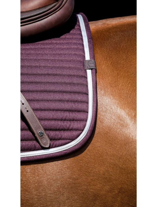 Tapis de selle Spring Equi-Thème Tapis de selle Spring Equi-Thème
