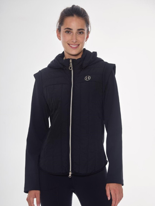 Veste sans manches Hadar Harcour Veste sans manches Hadar Harcour