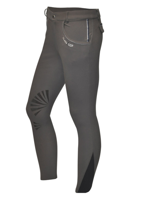 Culotte Preto Homme Flags&Cup
