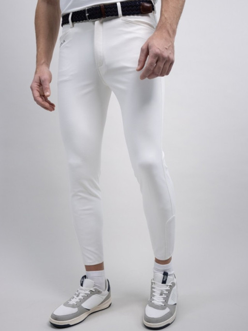 Pantalon Costaso Homme Fix System Grip Rider Harcour Pantalon Costaso Homme Fix System Grip Rider Harcour