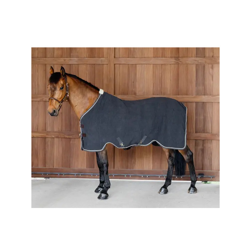 Chemise Séchante en Laine Végane Kentucky 