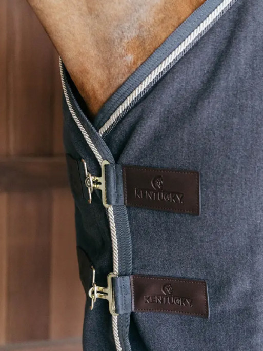 Chemise Séchante en Laine Végane Kentucky 