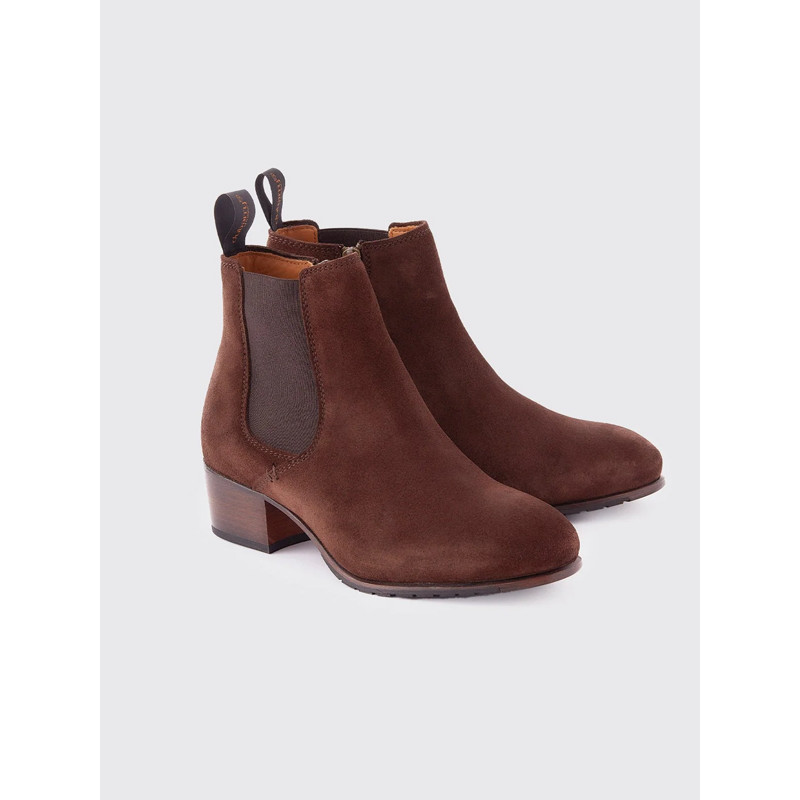 Boots Bray Dubarry