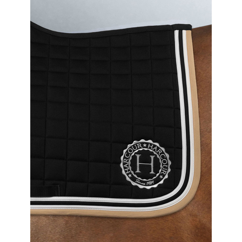 Tapis de selle Soft CSO Winter 24 Harcour