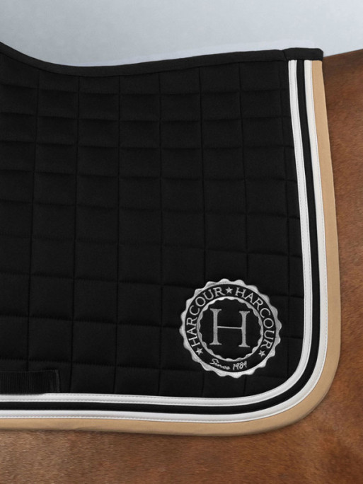 Tapis de selle Soft CSO Winter 24 Harcour