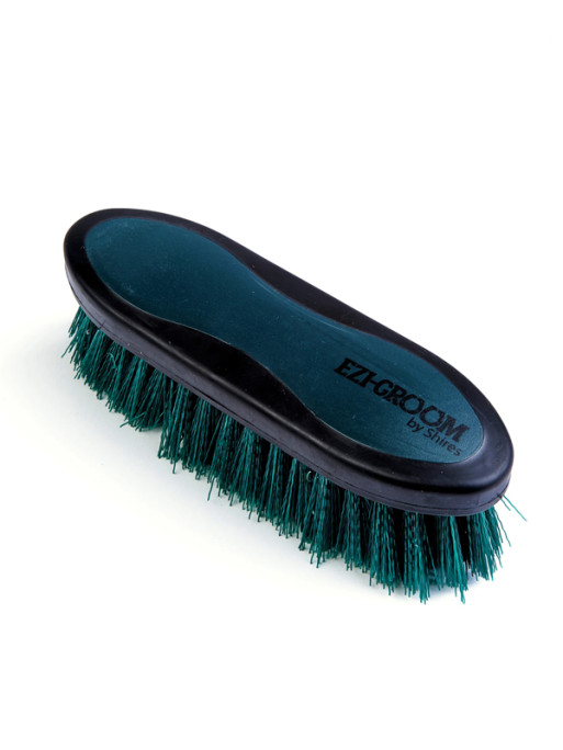 Brosse Ezi-groom grip dandy brush Brosse Ezi-groom grip dandy brush