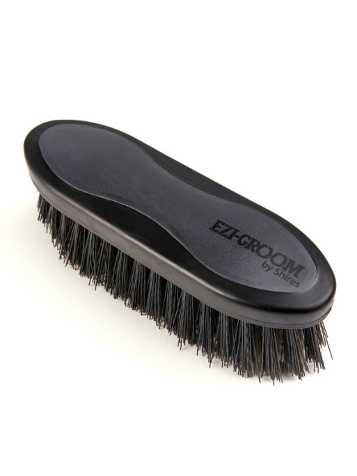 Brosse Ezi-groom grip dandy brush