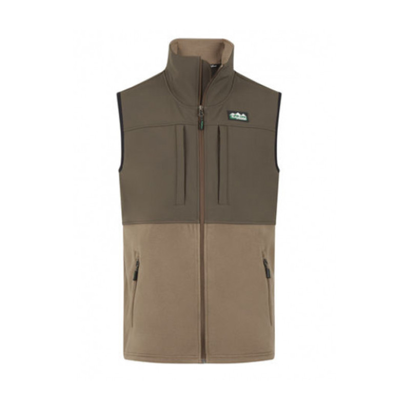 Gilet sans manches Hybrid Ridgeline