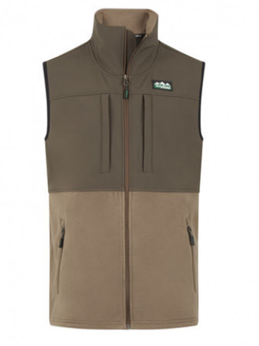 Gilet sans manches Hybrid Ridgeline