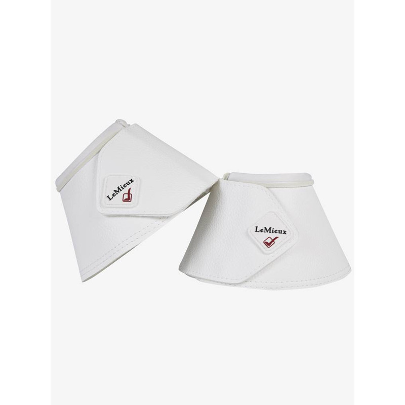 Cloches Wrapround Leather LeMieux