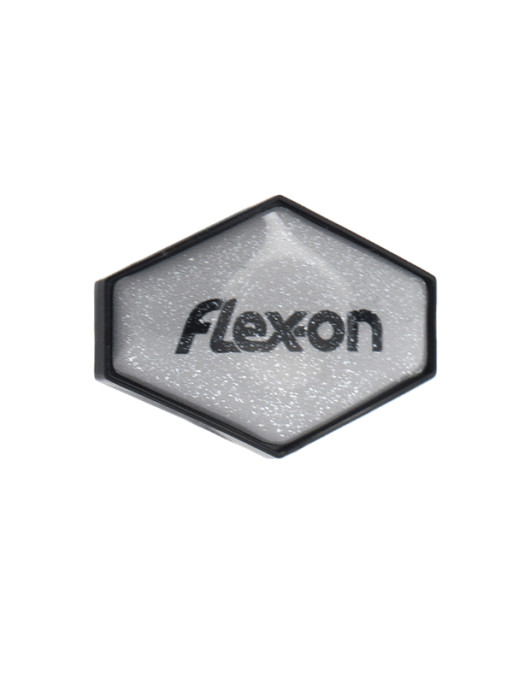 Sticker aimanté pour casques Armet collection Silver & Gold Flex-on