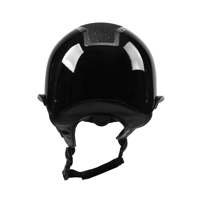 Casque Gaudi brillant Horka