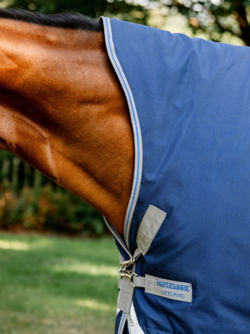 Couverture Rhino Wug Vari Layer 250g Horseware Couverture Rhino Wug Vari Layer 250g Horseware