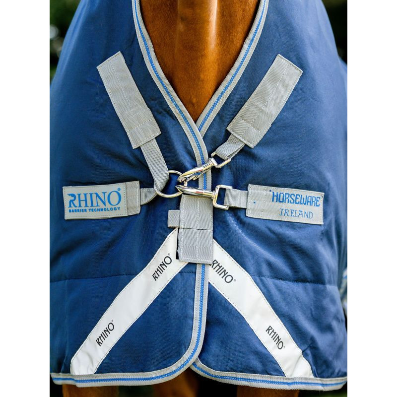 Couverture Rhino Wug Vari Layer 250g Horseware