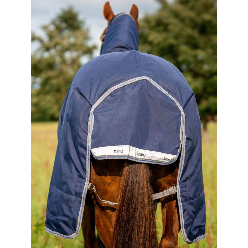 Couverture Rhino Plus with Vari Layer 450g Horseware