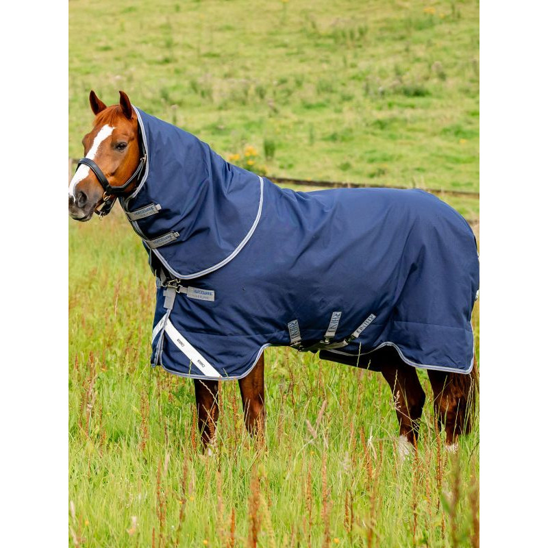 Couverture Rhino Plus with Vari Layer 450g Horseware